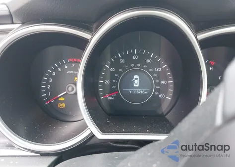 2014 Kia Optima Ex из США, поврежденный, VIN 5XXGN4A79EG344080